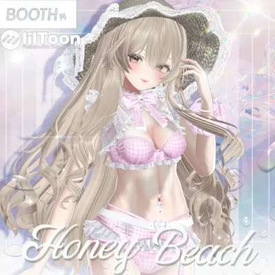 HoneyBeach