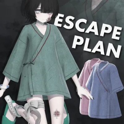 ESCAPE PLAN