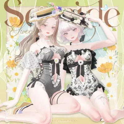 Seaside Sweet Bouquet