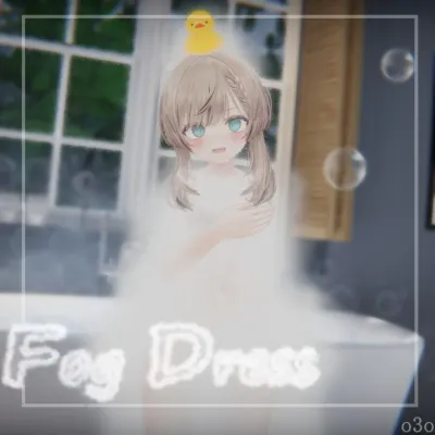 FogDress 【Manuka Kikyo Selestia】