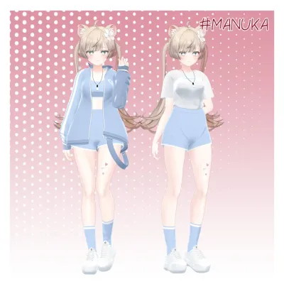 ERIS for Manuka