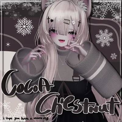 CocoaChastnut