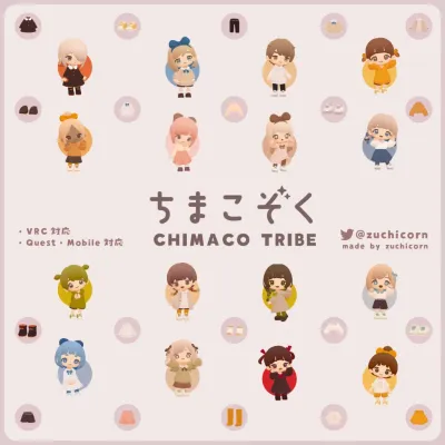 Chimaco Tribe