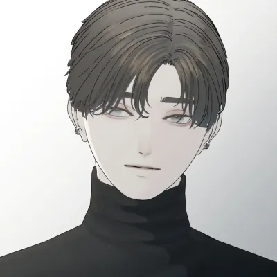 hairstyle II