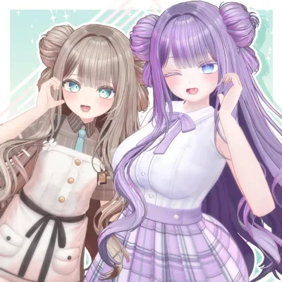 Mermaid Hair Remake