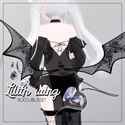 Lilith Wing
