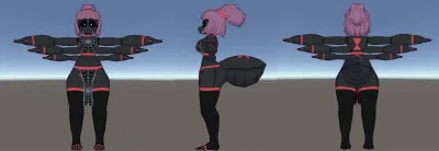 Spooky Spider