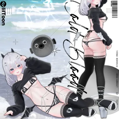 Cold_Blood for Moe