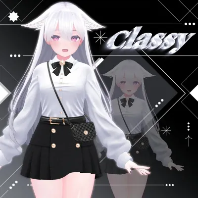 Classy(Maya/Selestia/Kikyo)