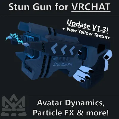 Stun Gun KT1