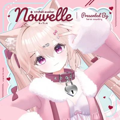Nouvelle (fixed)