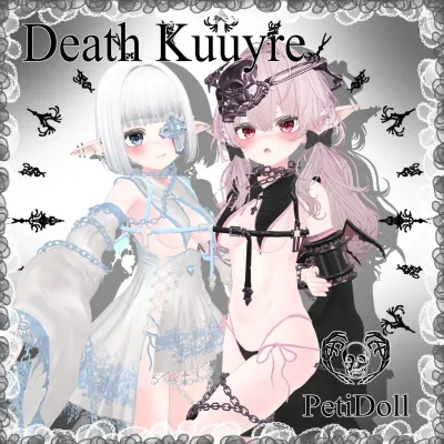 ☠Death Kyuure☠