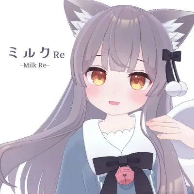 Milk Re v1.21