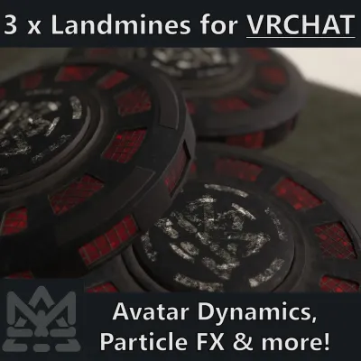 Landmine