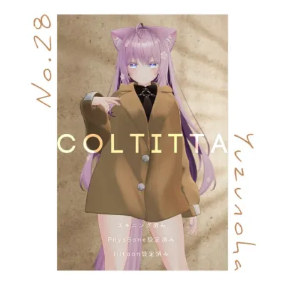 Coltitta (Full Set)