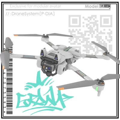 DroneSystem