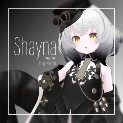 Shayna_v1.32