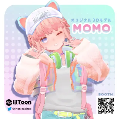 MOMO 1.0.4—001