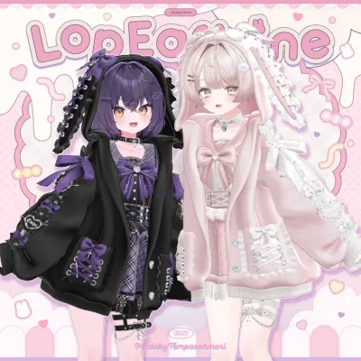 『Lop Ear Mine』ロップイヤーマイン