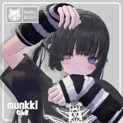 Munkki