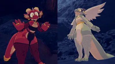 Kooky Kobold