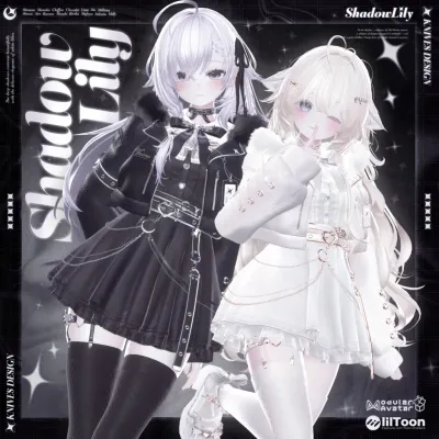 ShadowLily