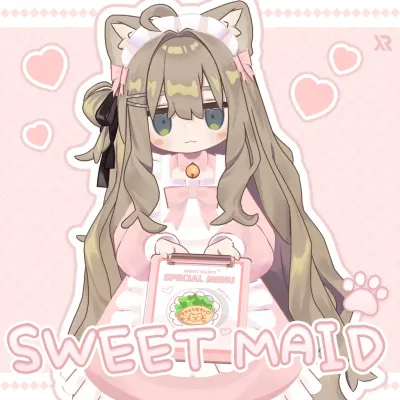 Sweet Maid for Kipfel