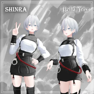 BellaTrix — Shinra