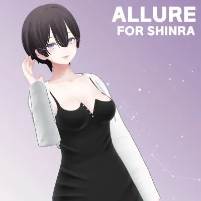 Allure For Shinra