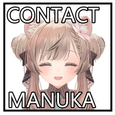 [MANUKA] More Touch Contact
