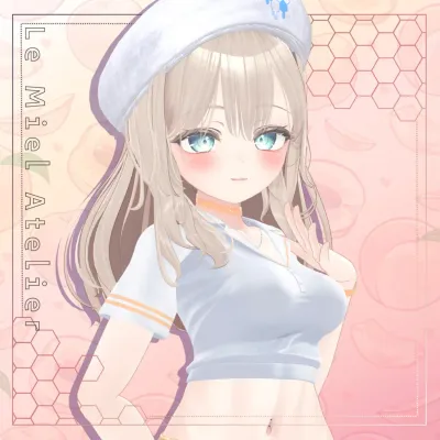 Sweet Peach v1.02