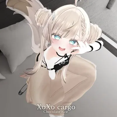 XoXo cargo for Manuka