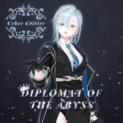 Diplomat Of The Abyss for Shinra
