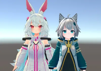 Avatar Rejuvenation Tool