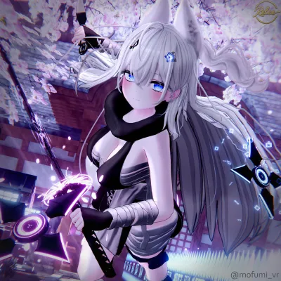 Kunoichi 8 Avatars