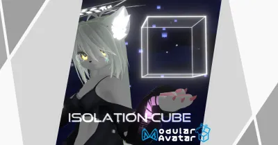 ISOLATION—CUBE