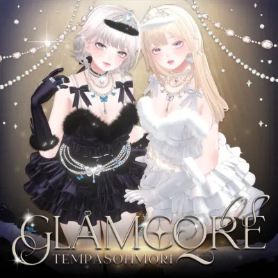 GLAMCORE08