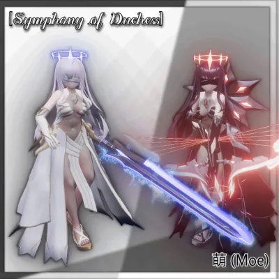 Symphony of Duchess (Moe)