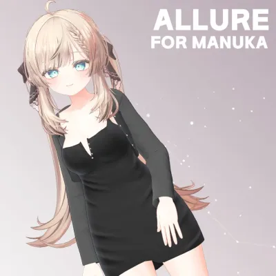 Allure for Manuka