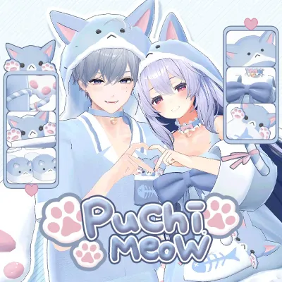 PuchiMeow