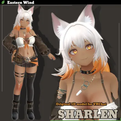 Sharlen