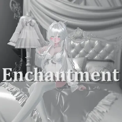 Enchantment for Manuka