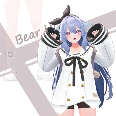 Bear Holic