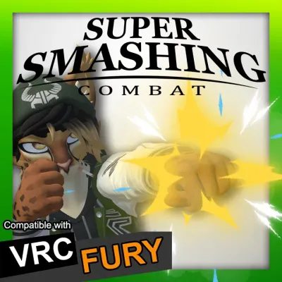 Super Smashing Combat