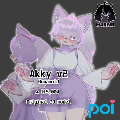 Akky