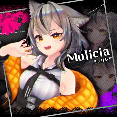 Mulicia