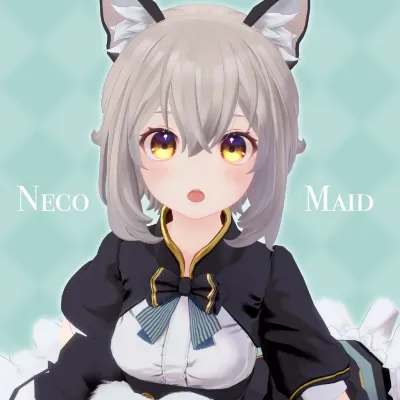 NecoMaid v1.1