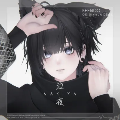 Nakiya〈泣夜〉