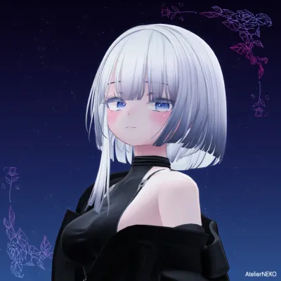 BonnieShortHair v1.02