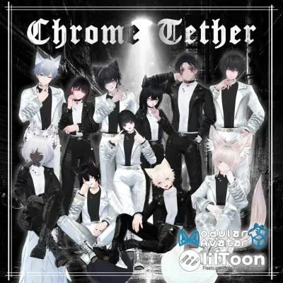 Chrome Tether